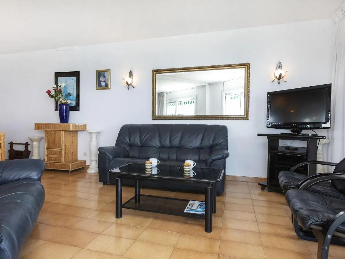 Apartment Fanals-1 By Interhome פלטחה ד'ארו