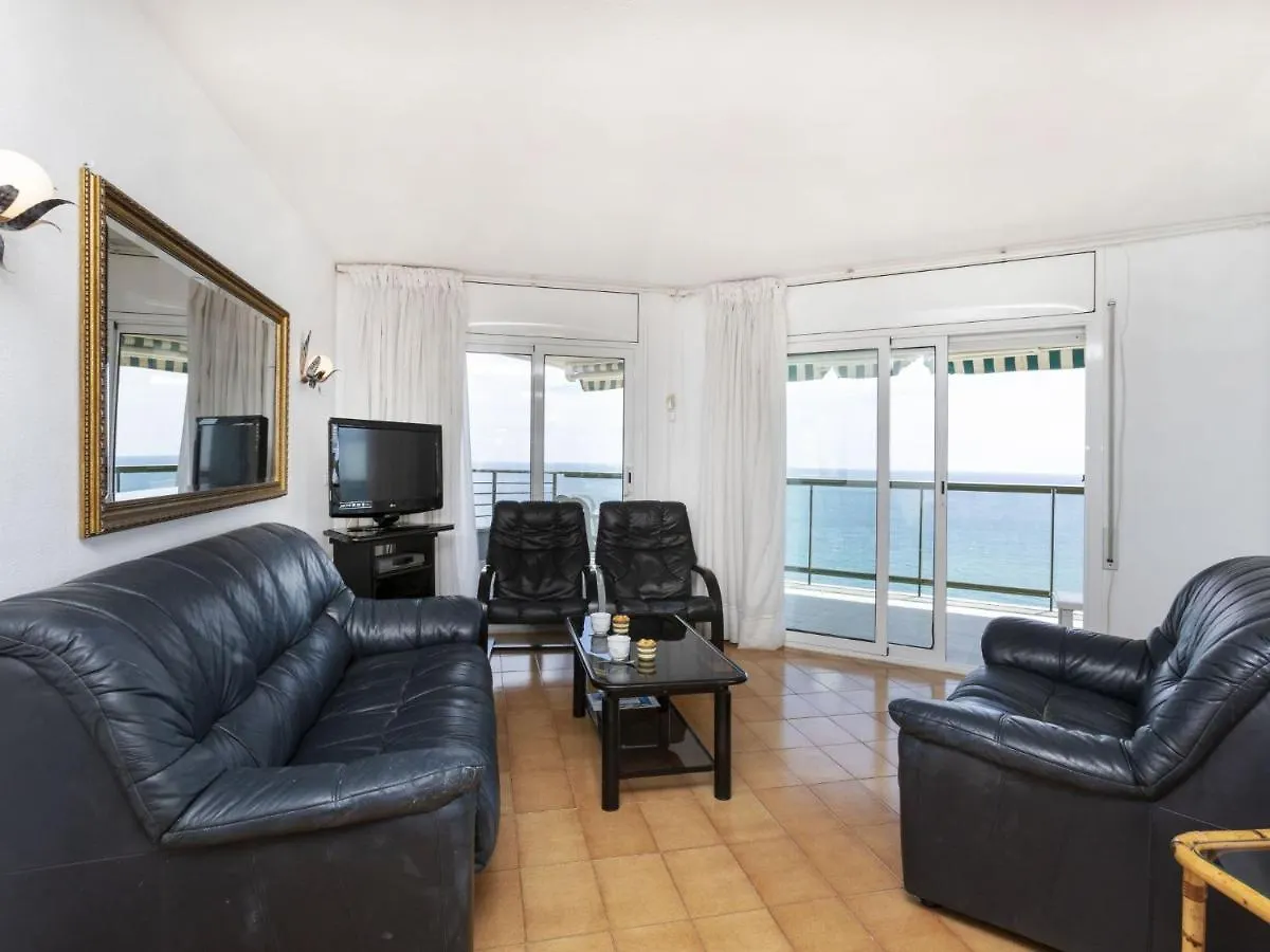 Apartment Fanals-1 By Interhome