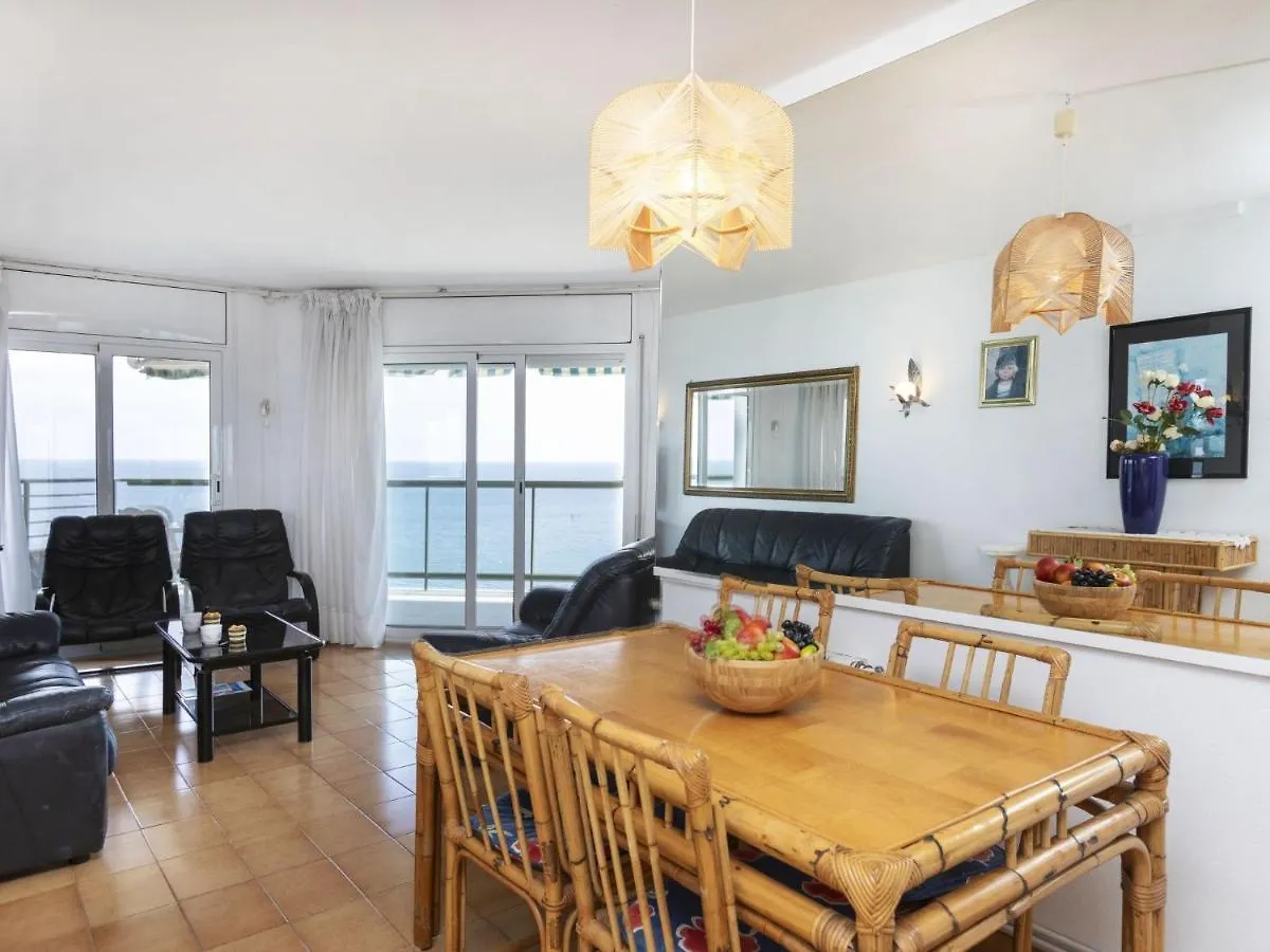 Apartment Fanals-1 By Interhome