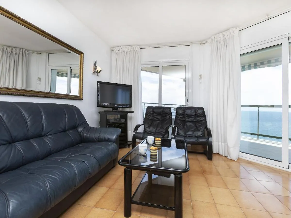 Apartment Fanals-1 By Interhome 0*, פלטחה ד'ארו ספרד