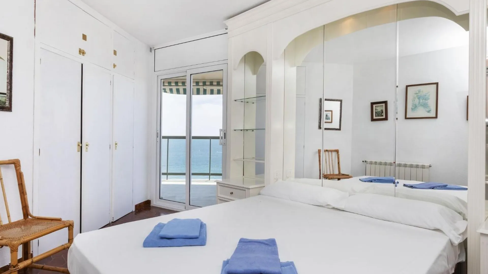 Apartment Fanals-1 By Interhome